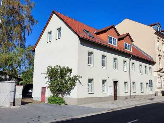 Sonnige 3-Zimmer-Wohnung mit SW Balkon