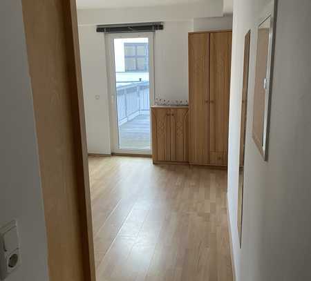 Appartement in zentraler Lage