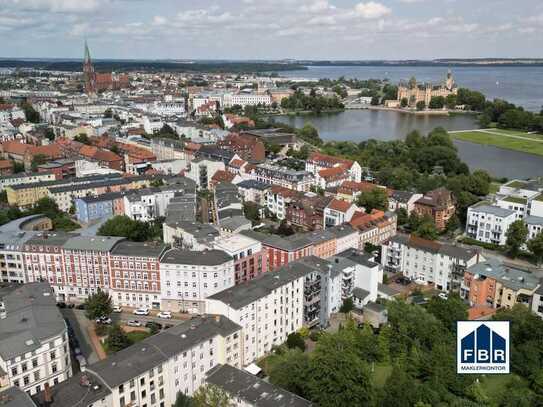 Ihr neues Zuhause in der Weltkulturerbe-Stadt