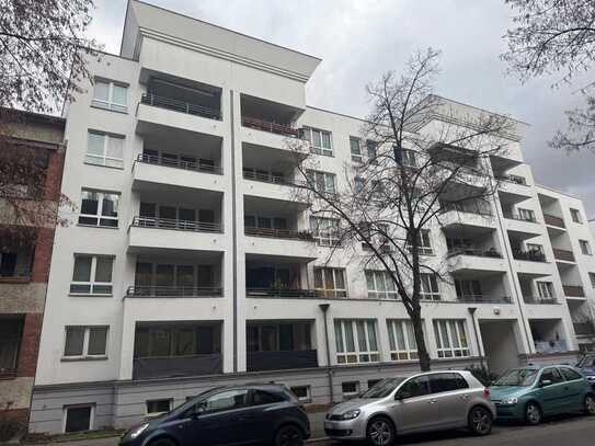 Frische renoviert Reginhardstraße 152A, 13409 Berlin