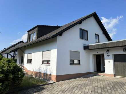 Ein - Zweifamilienhaus in ruhiger Lage von Tauperlitz