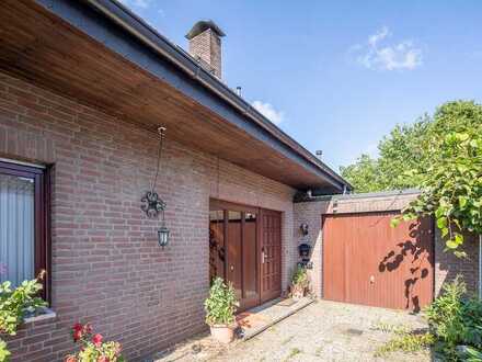 Idyllisches Wohnen in Habenhausen: Ruhiges und familienfreundliches Stadtviertel mit guter Anbindung
