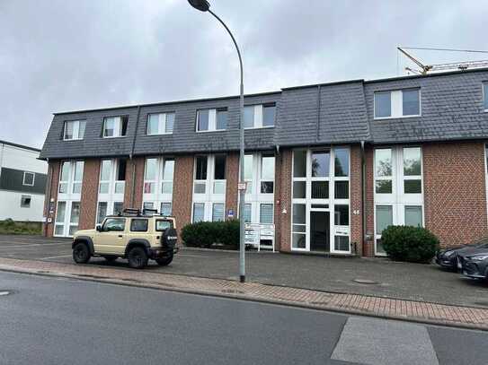 Büro Gewerbegebiet Püllenweg Korschenbroich