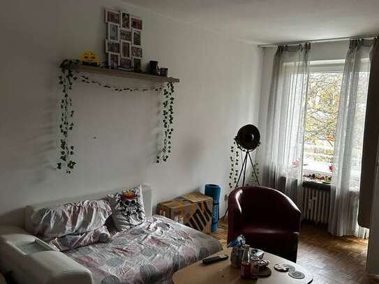 Short Term apartment from 1st Dec 2024 - 31st Jan 2025 near Bogenhausen