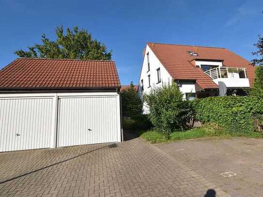 °°° Vermietete 3 Raum Whng auf einer Etage dazu mit Terrasse zu verkaufen in ruhiger Wohnlage!!