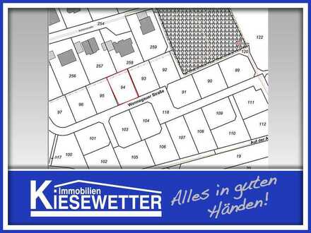 Eine hervorragende Gelegenheit Ihr Traumhaus nach eigenen Wünschen und Vorstellungen zu gestalten