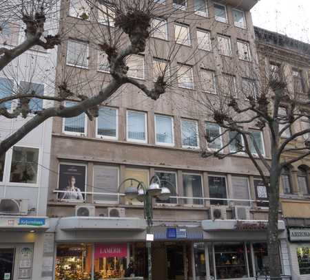 115m² Praxis auf der Freßgasse