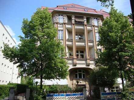 ruhige Gewerberäume in Friedenau (Büro)