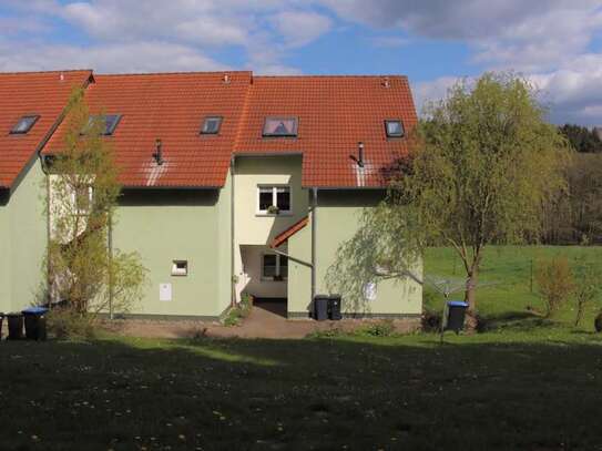 2 Zi-Wohnung in THÜRINGEN 37345 Am Ohmberg OT Neustadt / Eichsfeld