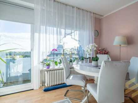 Angebotsverfahren: gemütliches, helles 1-Zimmer-Apartment mit Außenpool