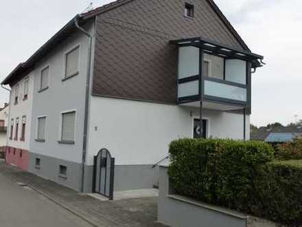 Hier kann man einziehen