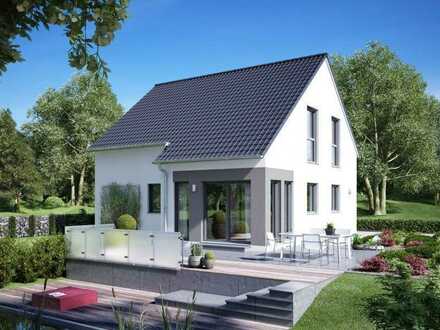 Mehr Raum für Ihre besten Ideen in Ihrem neuen, bezugsfertigen KFN Einfamilienhaus!