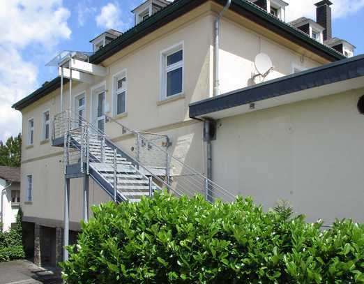 Büro-/ Praxisfläche mitten im Zentrum von Lindlar