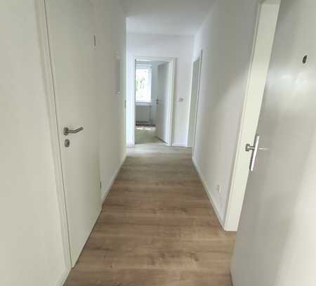 Schöne 3-Zimmer-Wohnung mit Einbauküche in Sennestadt