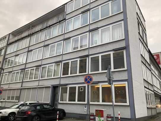 Freundliche 3-Zimmer-Wohnung in Bottrop