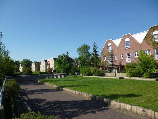 Motorrad/ Smart Tiefgaragenstellplatz in Spandau (klein)