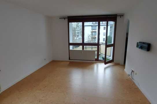 Exklusive 2-Raum-Wohnung mit Balkon in München-Allach