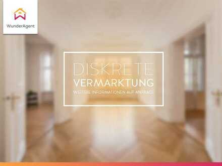 ++ Lichtdurchflutete 4 Zimmerwohnung im Wedding ++ Wohnen am Schillerpark ++