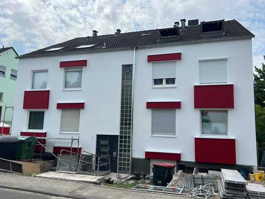 *Attraktive 2 Zimmerwohnung in Mainz - Hechtsheim*