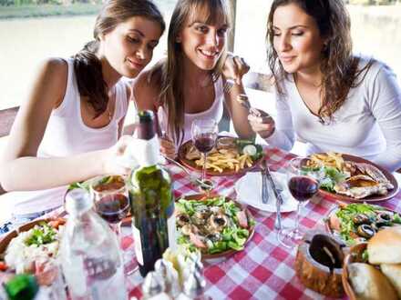 Gastronomisches Kleinod zum Verkauf