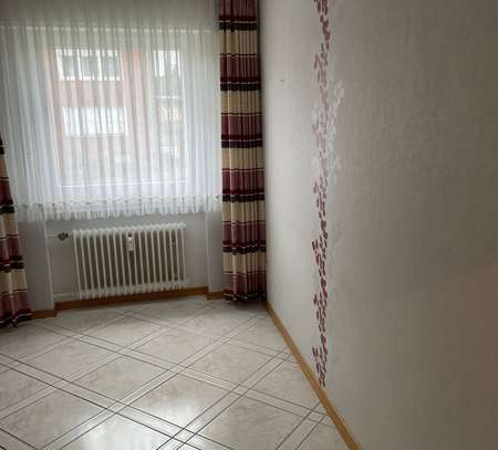 3-Zimmer-Wohnung in Dormagen-Rheinfeld ab sofort