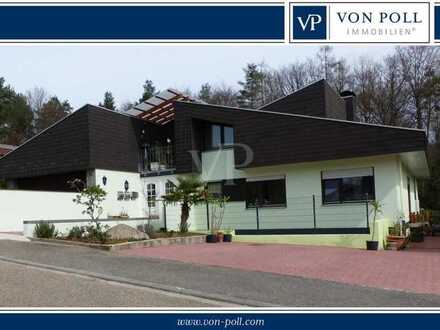 Gepflegtes und attraktives Mehrfamilienhaus in Gaggenau