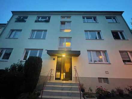 Gepflegte 3-Zimmer-Wohnung in Bergisch Gladbach