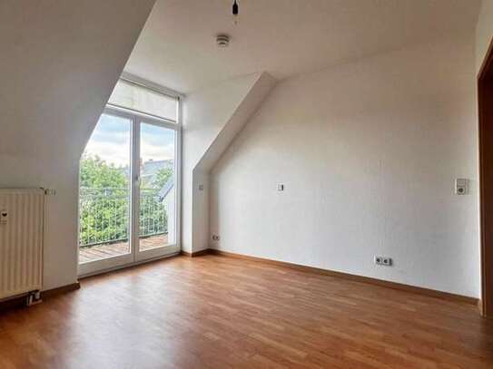 *** Traumhafte 2-Zimmer-Wohnung mit Balkon in optimaler Lage in Chemnitz ***