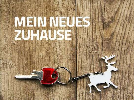 Neues Zuhause gesucht?