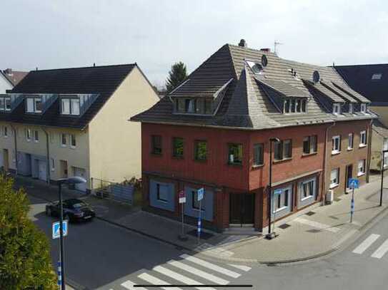 Mehrgenerationenhaus in Hürth