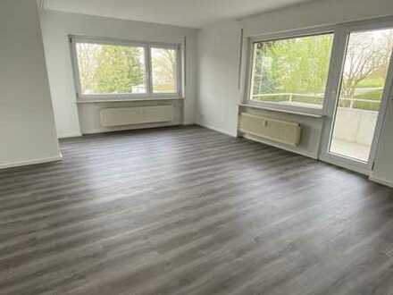 3-Zimmer-Seeblick-Wohnung in Konstanz (Wallhausen)