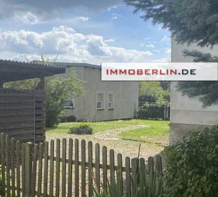 IMMOBERLIN.DE - Toplage! Saniertes Mehrfamilienhaus mit beliebten Raumqualitäten