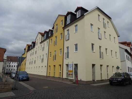 1,5-Raum-Wohnung im Zentrum von Ohrdruf