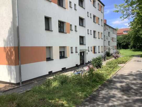 Ideal für Ihre Familie! Schöne Erdgeschosswohnung!