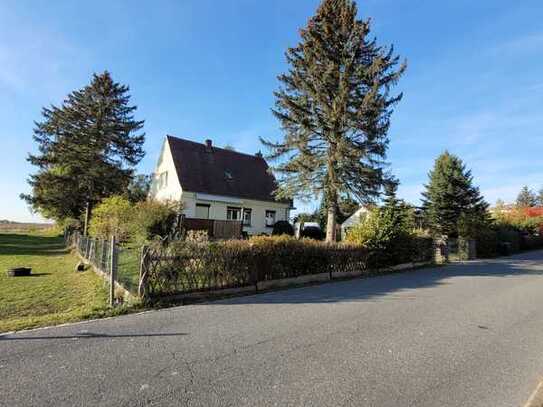 freistehendes Einfamilienhaus in Kottmarsdorf, Gemeinde Kottmar