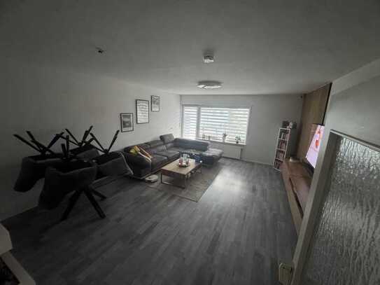 Zentral gelegene Drei-Zimmerwohnung