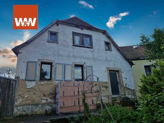 #Haus sucht Handwerker