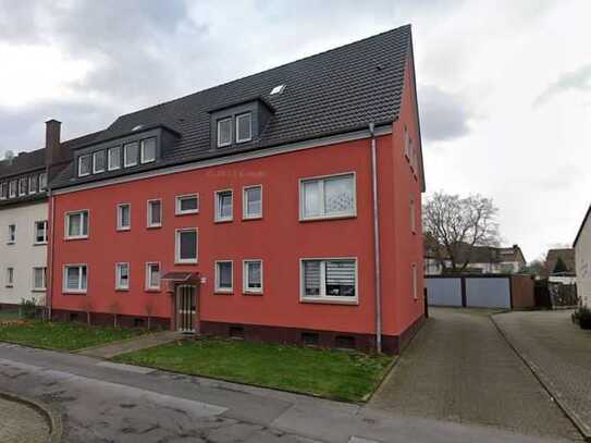 3-Zimmer Wohnung mit Balkon und TG-Stellplatz in Dortmund Körne