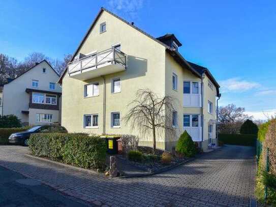 vermietete 3-Zimmer Wohnung in Chemnitz-Furth