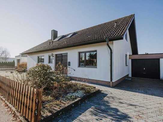 Ihr neues Zuhause in Mutlangen wartet auf Sie!