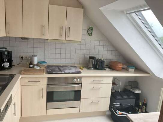 2-Zimmer-Wohnung in Erlangen (Bruck)