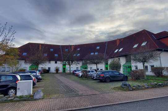 Helle 2 ZKB Erdgeschoss - Wohnung in Iserlohn Ortsteil Kalthof