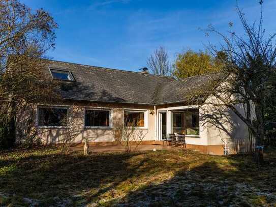 Ihr Traumhaus in der Karl-Härle-Straße – Wohnen in einer grünen Oase in Koblenz-Karthause