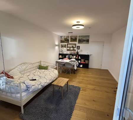 Traumhafte 3-Zimmer-Wohnung mit Balkon in Rheindorf!