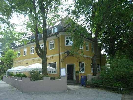 Restaurant Steinplatte Nürnberg - Erlenstegen Brauerei- und Ablösefrei