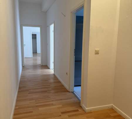 Schöne und sanierte 3-Zimmer-Wohnung in Flensburg