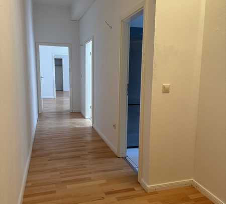 Schöne und sanierte 3-Zimmer-Wohnung in Flensburg