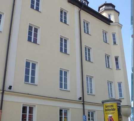 *Provisionsfreie* Charmante 3 Zimmer Altbau Wohnung mit Balkon in Laim