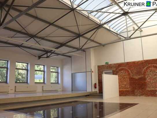 Repräsentative Gewerbefläche in Gevelsberg! 225,00 m² - vielfältige Nutzbarkeit