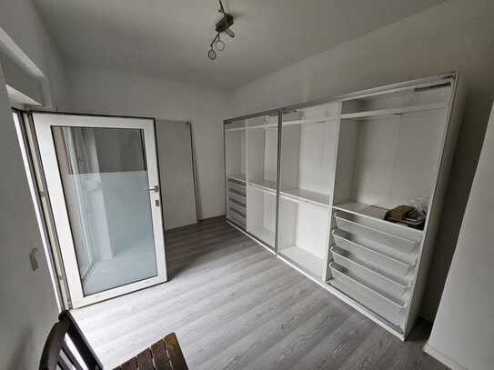 2-Zimmer-Erdgeschosswohnung in Karlsruhe